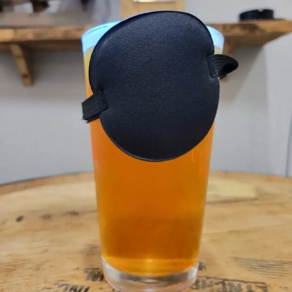 DARK & MALTY -Jolly Roger Brewery Mooresville